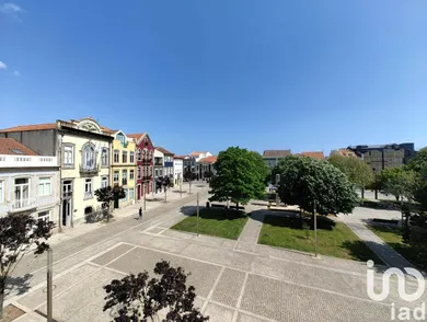 House in Póvoa de Varzim, Beiriz e Argivai