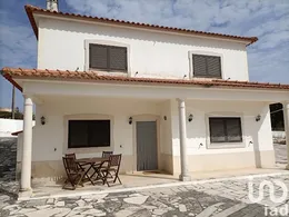 Casa/Moradia  em Alcanede
