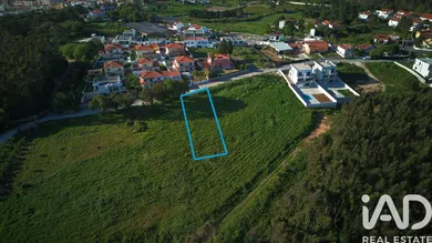 Terreno  em Caldas da Rainha - Nossa Senhora do Pópulo, Coto e São Gregório
