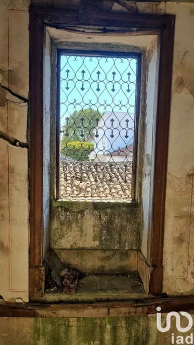 Maison traditionnelle  à Alverca da Beira/Bouça Cova