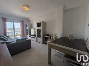 Apartment T2 at Moncarapacho e Fuseta