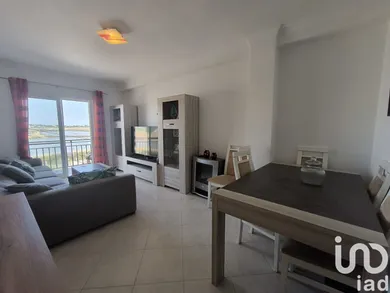 Apartment T2 at Moncarapacho e Fuseta