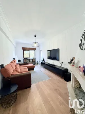 Apartment T3 in Setúbal (São Julião, Nossa Senhora da Anunciada e Santa Maria da Graça)