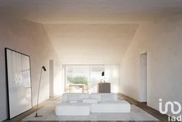Appartement T4 à Marvila