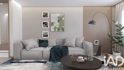 Fotografia 3 de Apartamento 2 quartos de 84 m² em Bonfim