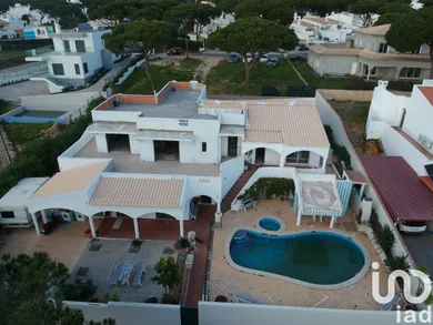 Casa/Moradia  em Quarteira