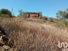 Terreno urbano  em Cachopo