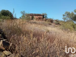Terreno urbano  em Cachopo