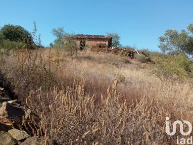 Terreno urbano  em Cachopo