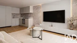 Apartamento T1 em Vila Praia de Âncora