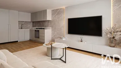 Apartamento T1 em Vila Praia de Âncora