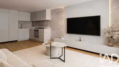Fotografia 2 de Apartamento 1 quarto de 47 m² em Vila Praia de Âncora