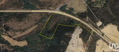 Land in Gavião e Atalaia