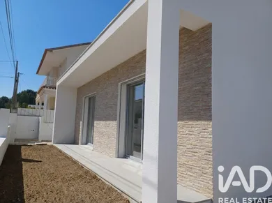 Maison à Fernão Ferro