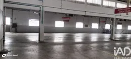 Hangar  à Escapães