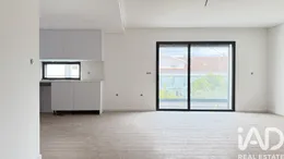 Appartement T2 à Esgueira