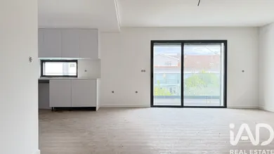 Apartamento T2 em Esgueira