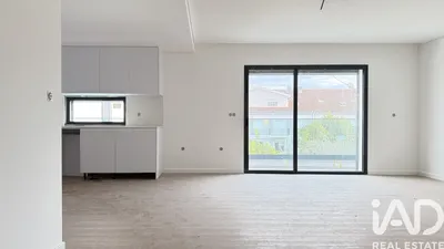 Fotografia 3 de Apartamento 2 quartos de 136 m² em Esgueira