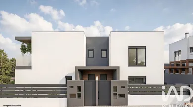 Casa/Moradia  em Fernão Ferro