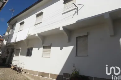 Maison  à São Pedro do Sul, Várzea e Baiões