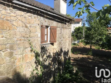 Gîte  à Correlhã