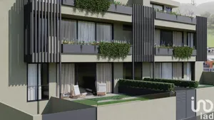 Appartement T2 à Perafita, Lavra E Santa Cruz Do Bispo