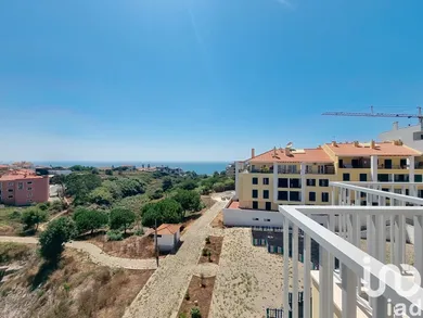 Appartement T3 à Ericeira