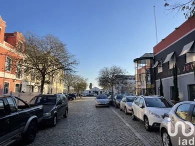 Apartment T2 in Setúbal (São Julião, Nossa Senhora da Anunciada e Santa Maria da Graça)