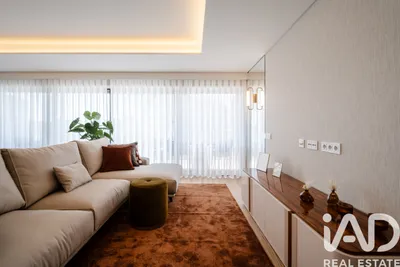 Fotografia 4 de Apartamento 3 quartos de 97 m² em Lisboa