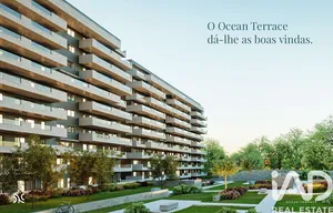 Apartment T2 in Matosinhos e Leça da Palmeira