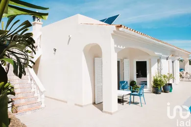 Maison à São Brás de Alportel