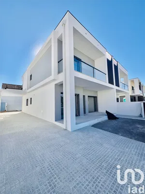 House at Fernão Ferro