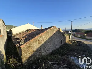 Casa de campo em Vila Verde dos Francos