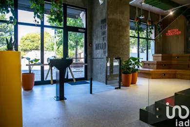Office  in Campolide