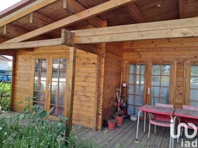 Land at Fernão Ferro