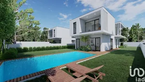 Maison  à Charneca De Caparica E Sobreda