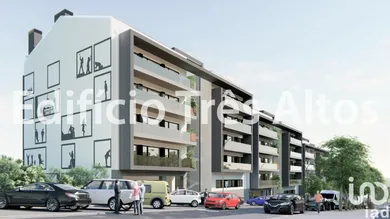 Appartement T3 à Marrazes e Barosa