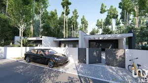 Building plot  at Chafé