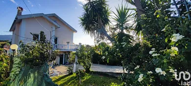 Traditional house in Seixas