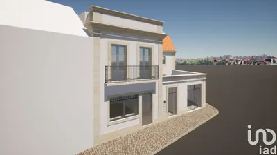 Fotografia 3 de Apartamento 4 quartos de 140 m² em Alcochete