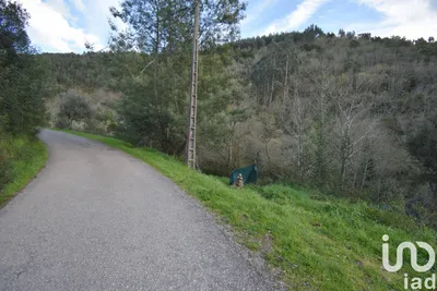 Fotografia 3 de Terreno rústico de 4715 m² em São Miguel, Santa Eufémia e Rabaçal