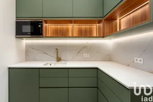 Apartamento T4 em Avenidas Novas