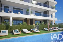Appartement T2 à Tavira (Santa Maria e Santiago)