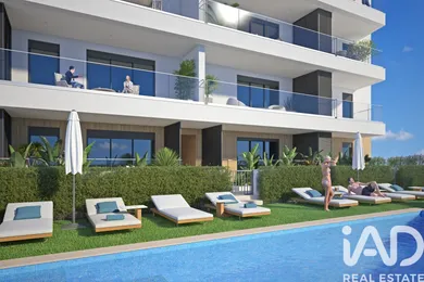 Appartement T2 à Tavira (Santa Maria e Santiago)