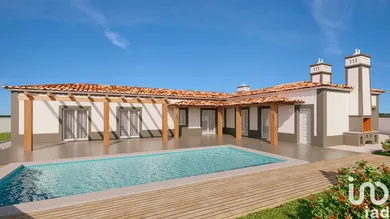 Lodge  in Caldas da Rainha - Santo Onofre e Serra do Bouro