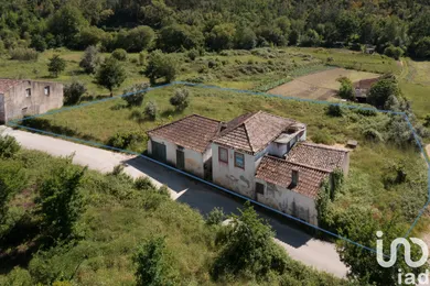 Casa de campo em Lousã e Vilarinho