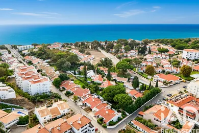 House in Albufeira e Olhos de Água