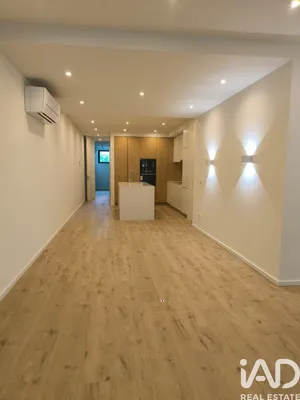 Appartement T2 à Lordelo Do Ouro E Massarelos
