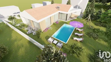 Land  in Mouçós e Lamares
