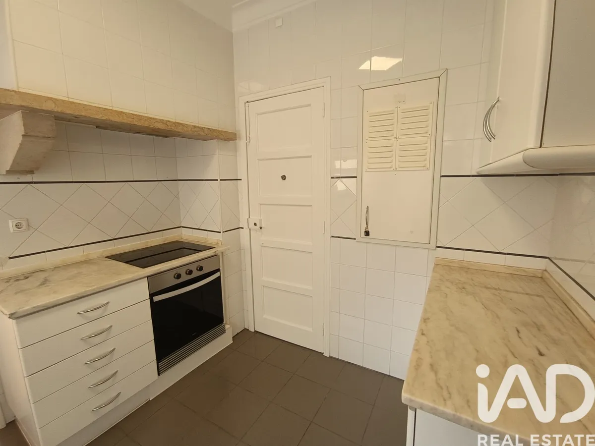 Apartamento 3 quartos de 108 m² em Campo de Ourique